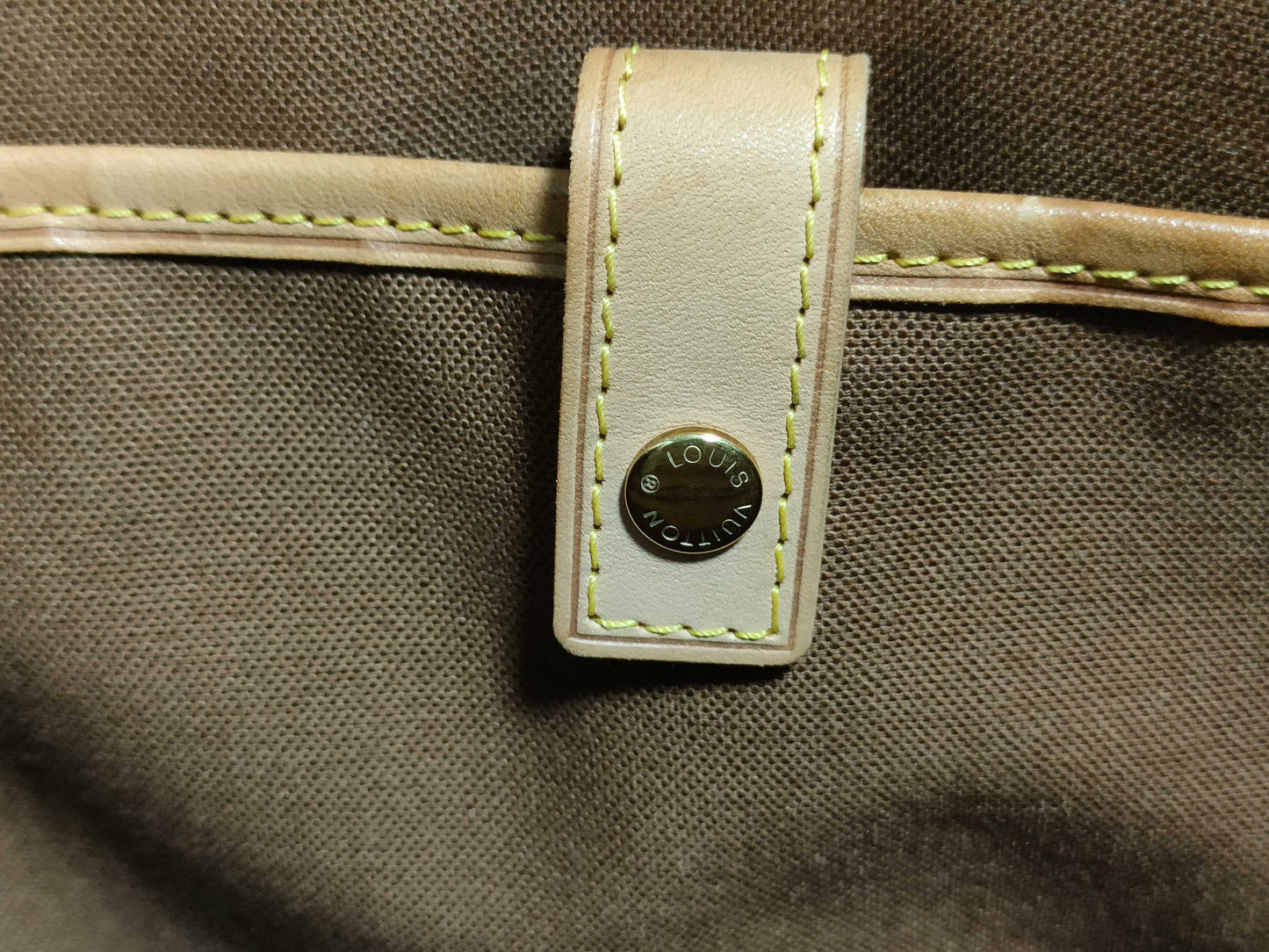LOUIS VUITTON [Model Number] M51170 Monogram M51170 Vavant GM Tote Bag