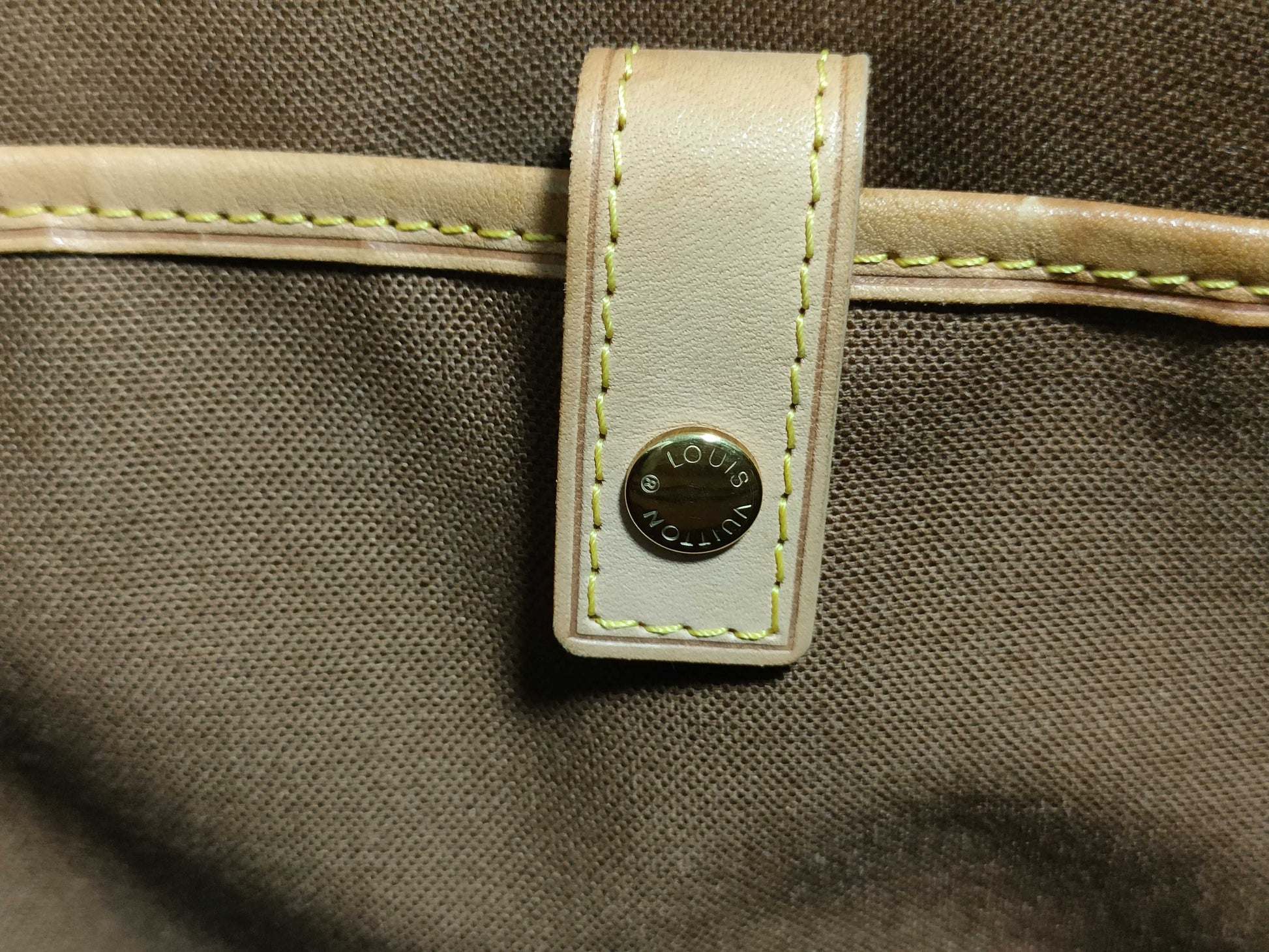 LOUIS VUITTON [Model Number] M51170 Monogram M51170 Vavant GM Tote Bag