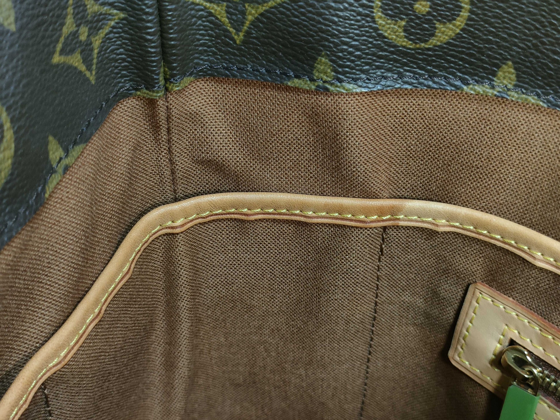 LOUIS VUITTON [Model Number] M51170 Monogram M51170 Vavant GM Tote Bag