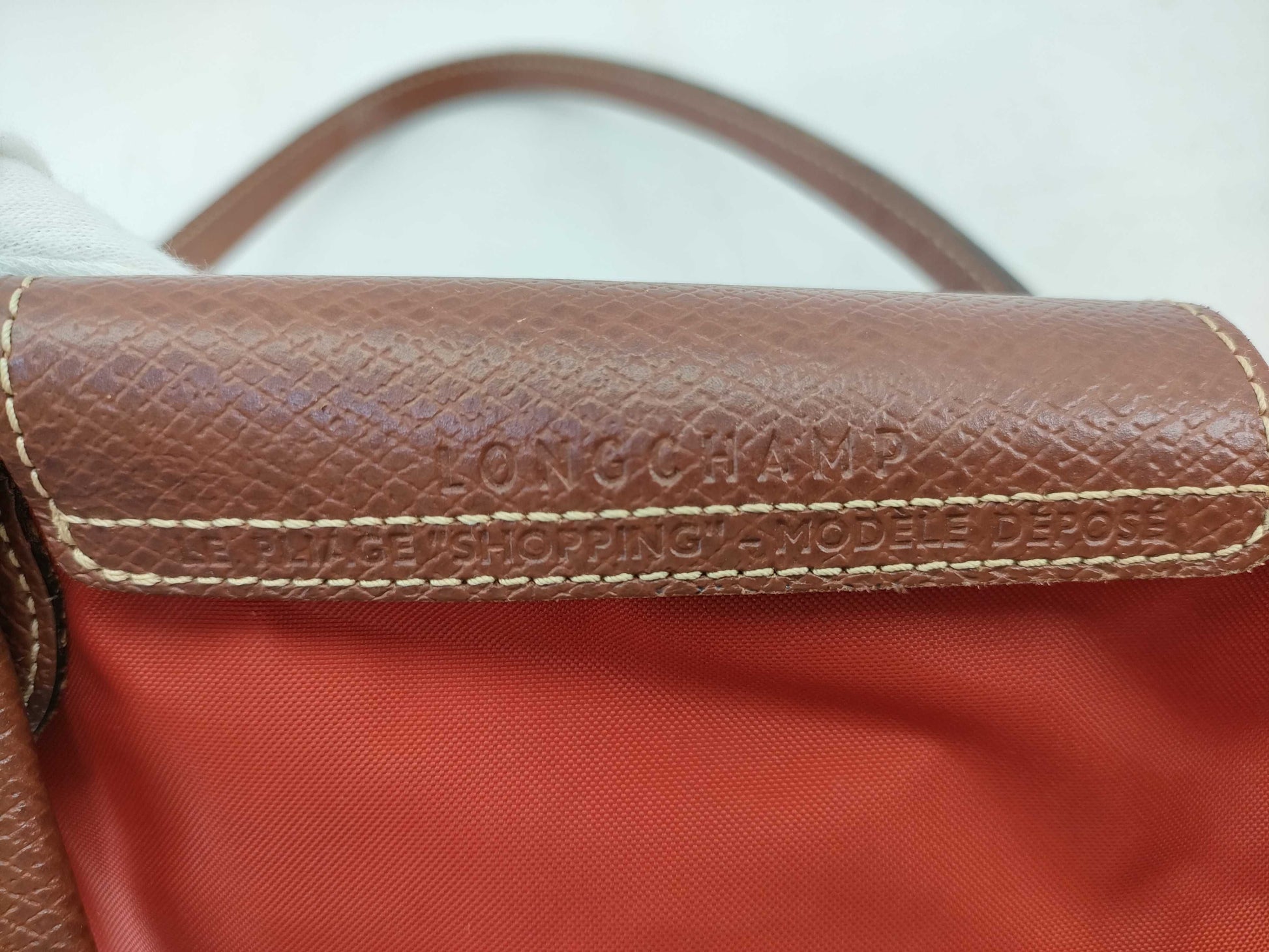 LONG CHAMP Tote Bag*4 Tote Bag