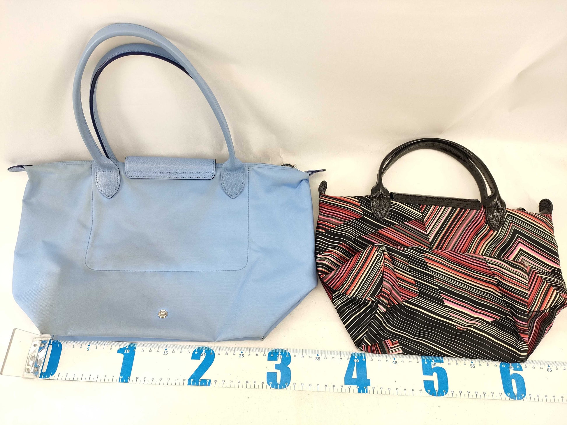LONG CHAMP Tote Bag*4 Tote Bag