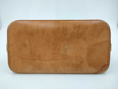 LOUIS VUITTON Monogram M53151 Alma PM Handbag