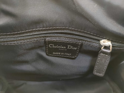 Dior Trotter Lovely Mini Boston Handbag