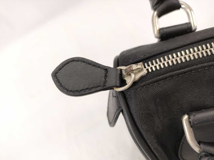 Dior Trotter Lovely Mini Boston Handbag