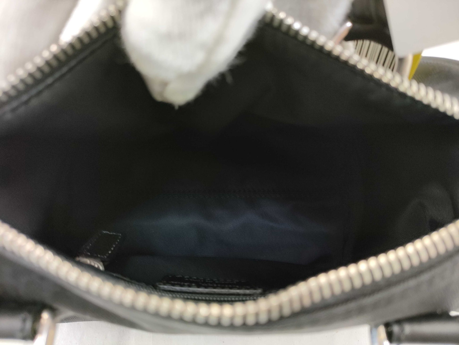 Dior Trotter Lovely Mini Boston Handbag