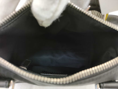 Dior Trotter Lovely Mini Boston Handbag