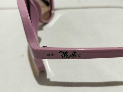  Ray-Ban / Armani 3-piece set of sunglasses and glasses