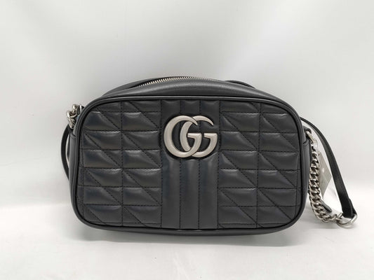 GUCCI GG Marmont Shoulder Bag 447632
