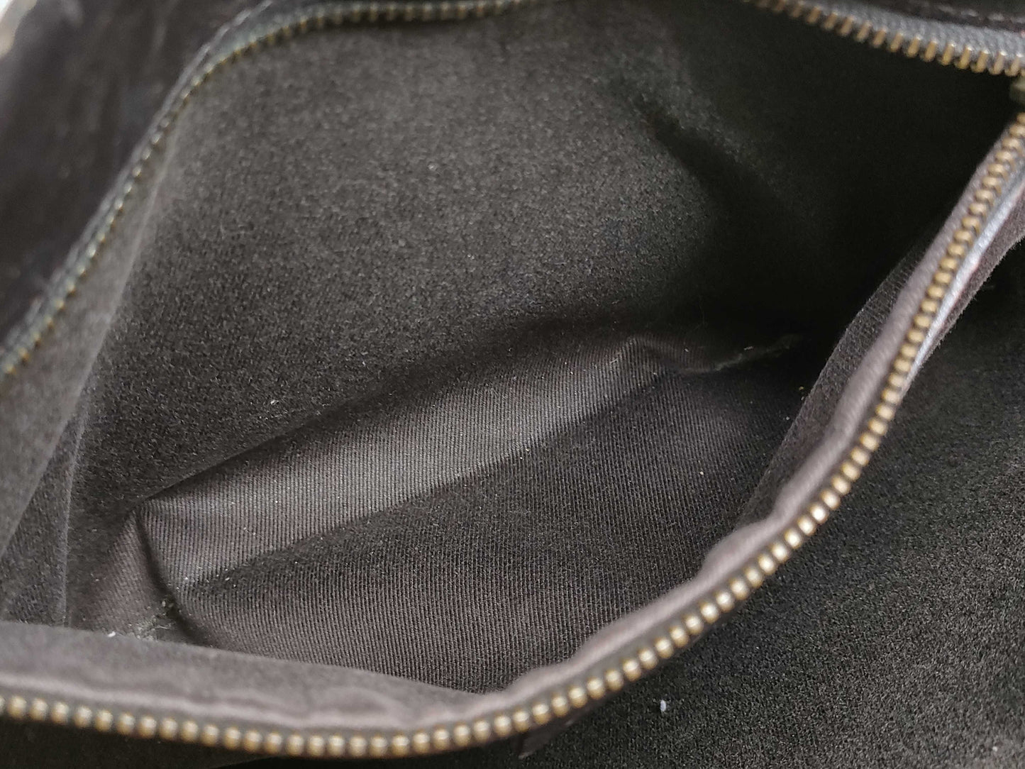 GUCCI GG Canvas Tote 107757 Tote Bag