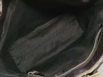 GUCCI GG Canvas Tote 107757 Tote Bag