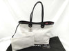 CHANEL [Card Available] No. 19 Wild Stitch On the Road Caviar Skin Shoulder Bag No. 19