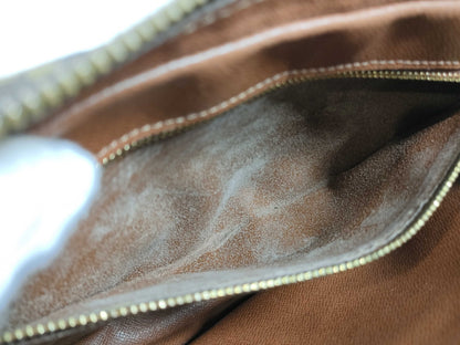 LOUIS VUITTON M51825 Monogram Marly Dragonne 882TH Second Bag