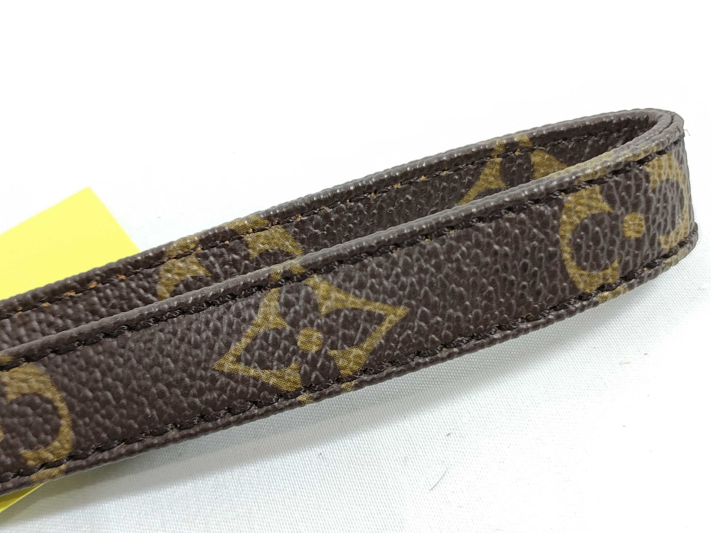 LOUIS VUITTON M51825 Monogram Marly Dragonne 882TH Second Bag