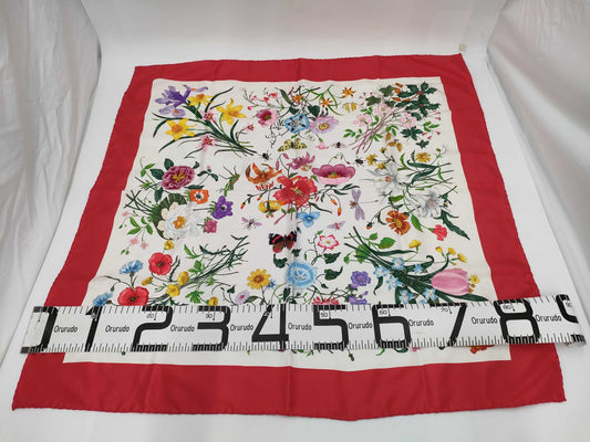 GUCCI scarf