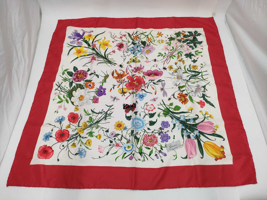 GUCCI scarf