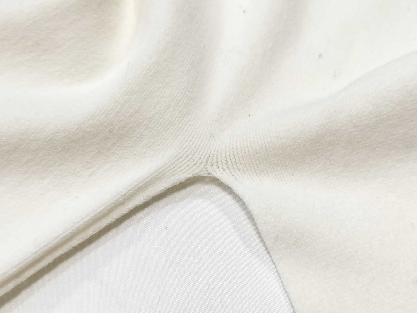 ISSEY MIYAKE Women's White Tops Tops