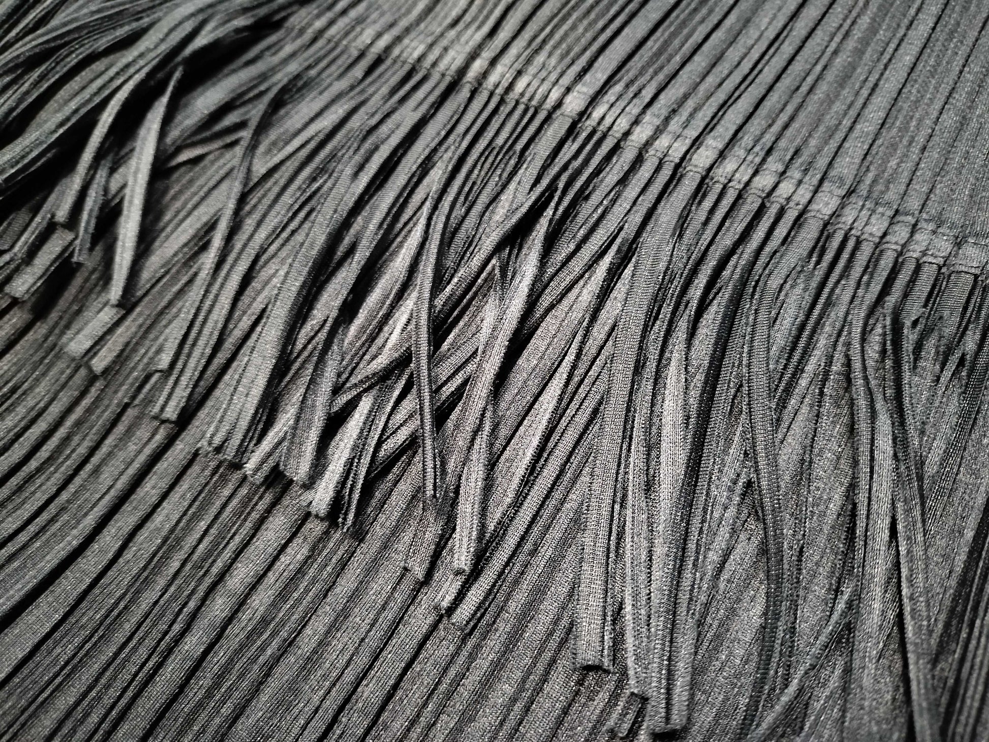 ISSEY MIYAKE Pleats Please Short Sleeve Shirt
