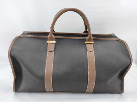 Dunhill Vintage Boston Bag Boston Bag