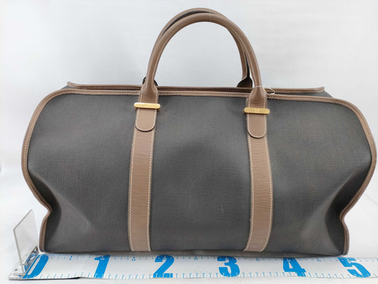 Dunhill Vintage Boston Bag Boston Bag
