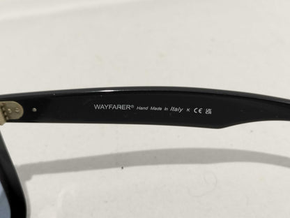  Ray-Ban RB2140-F Kimura Takuya collaboration sunglasses/glasses