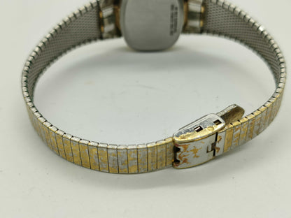 LONGINES Women's Watch 10KGF