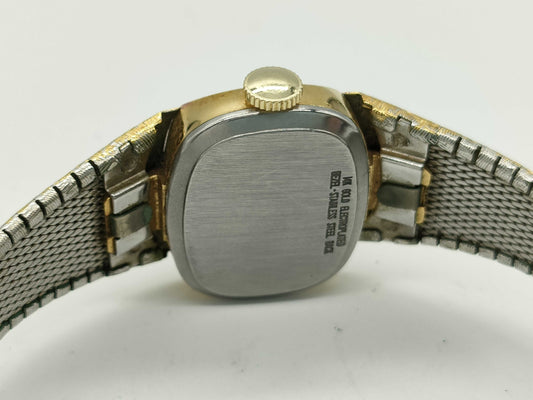 LONGINES Women's Watch 10KGF