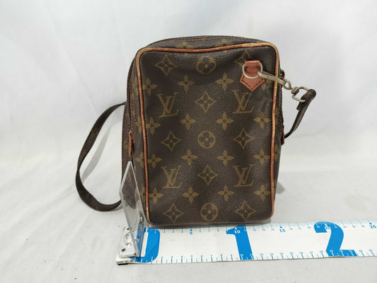LOUIS VUITTON M45238 Monogram M45238 Former Amazon Shoulder Bag