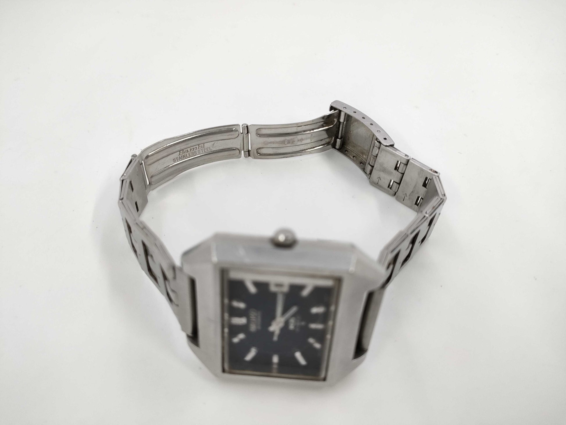 SEIKO King Seiko Date Men's Watch