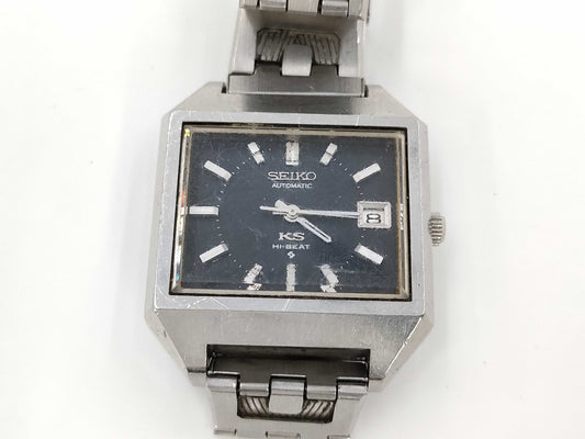 SEIKO King Seiko Date Men's Watch