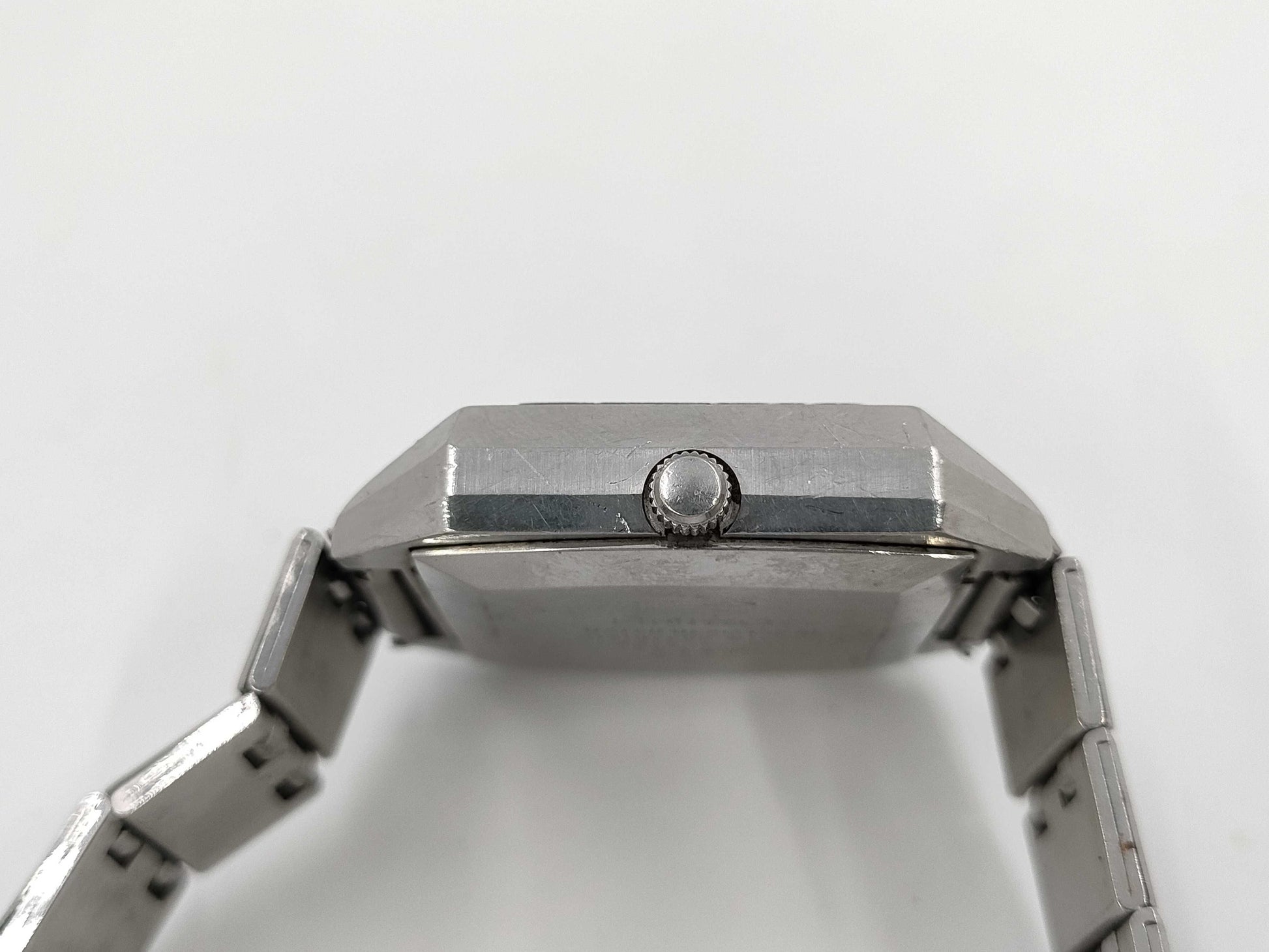 SEIKO King Seiko Date Men's Watch
