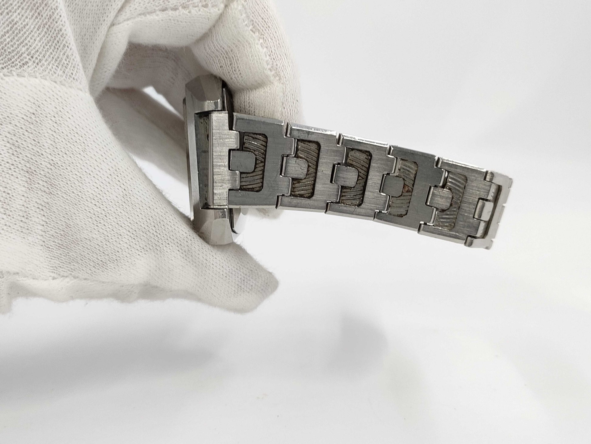 SEIKO King Seiko Date Men's Watch