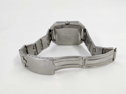 SEIKO King Seiko Date Men's Watch