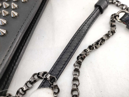 Christian Louboutin Chain Shoulder Bag