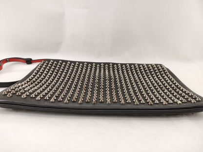 Christian Louboutin Chain Shoulder Bag