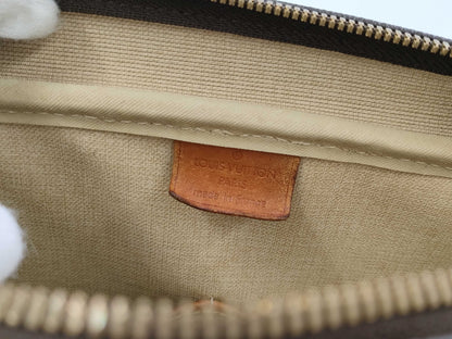 LOUIS VUITTON Monogram M47270 Deauville Tote Bag