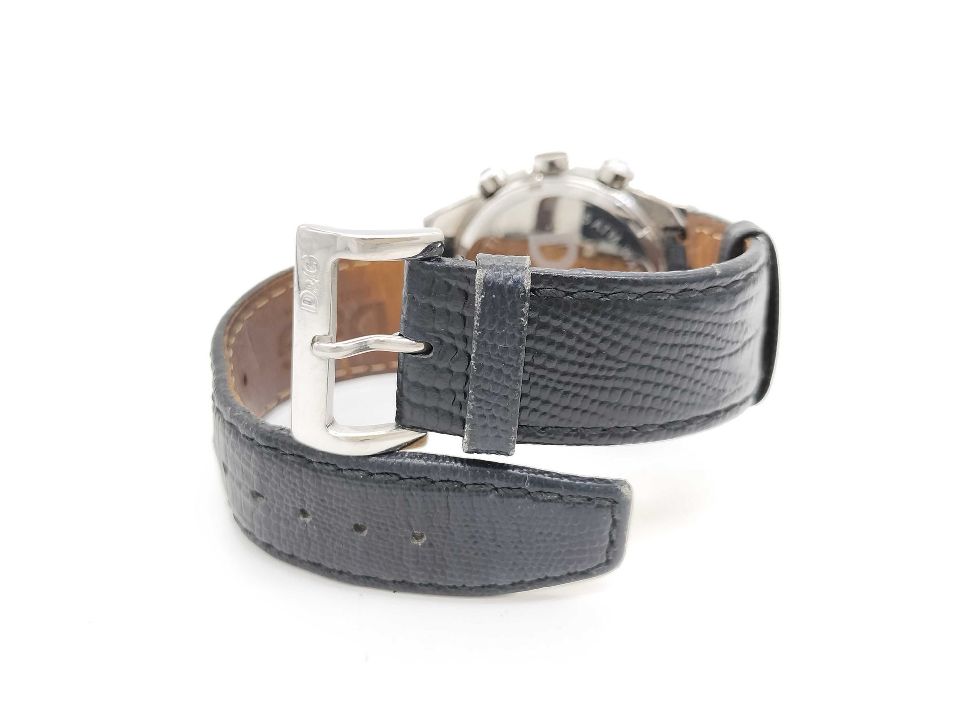 DOLCE & GABBANA 5ATM Men's Watch