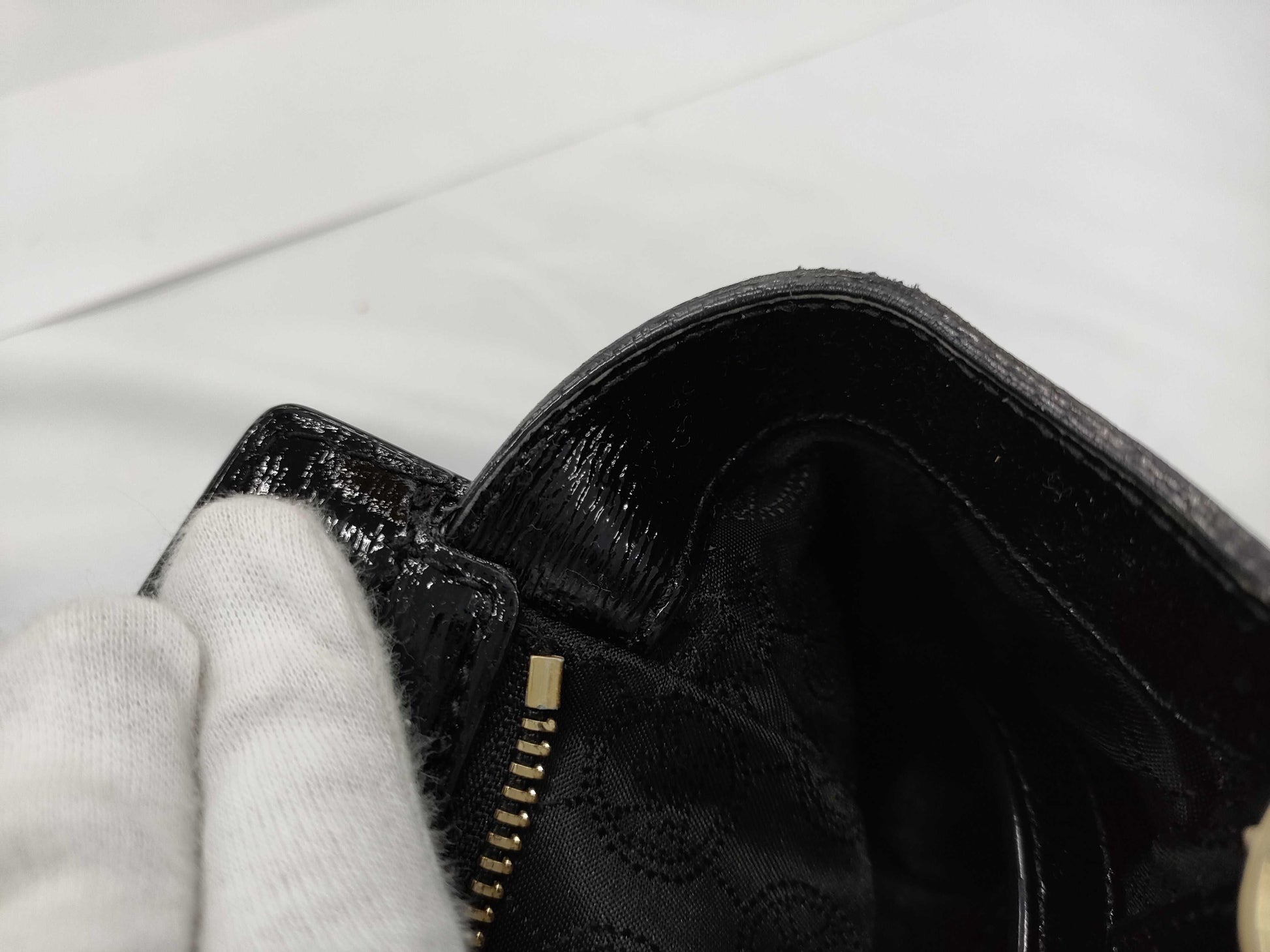 COACH Michael Kors/Barneys New York bag set