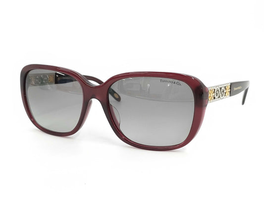 Tiffany & Co. TF4120-B-F 8003/3C Sunglasses/Eyeglasses