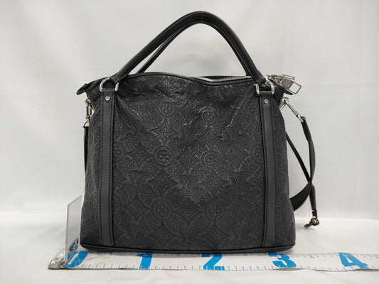 LOUIS VUITTON Monogram Antia Ixia Shoulder Bag