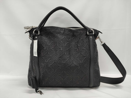 LOUIS VUITTON Monogram Antia Ixia Shoulder Bag