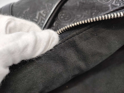 LOUIS VUITTON Monogram Antia Ixia Shoulder Bag