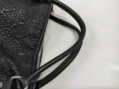 LOUIS VUITTON Monogram Antia Ixia Shoulder Bag