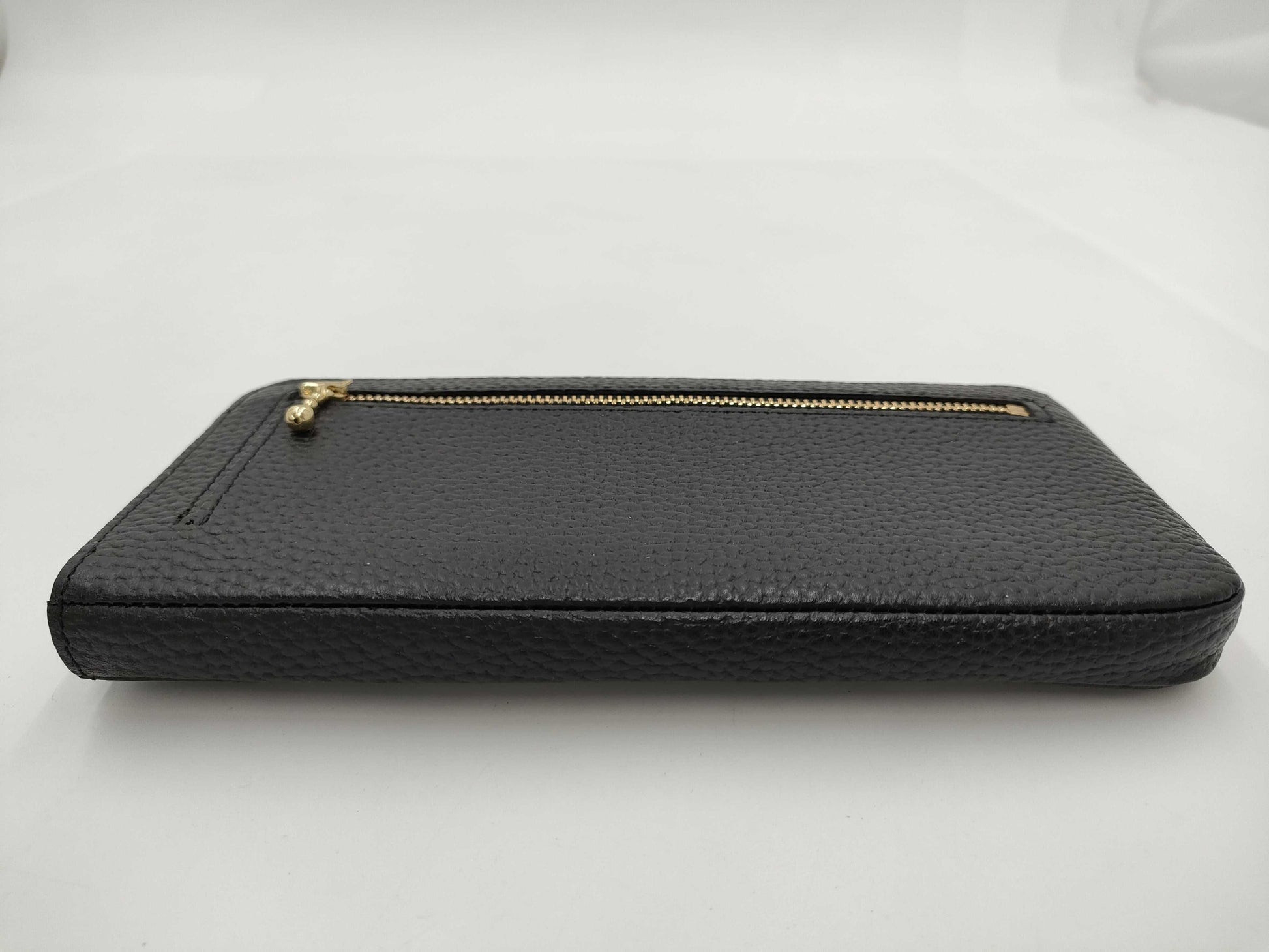 A.D.M.J. Long Wallet with Beads