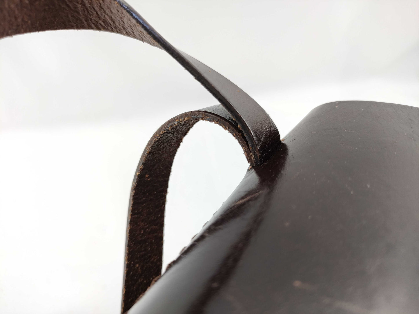 FENDI Zucca pattern backpack