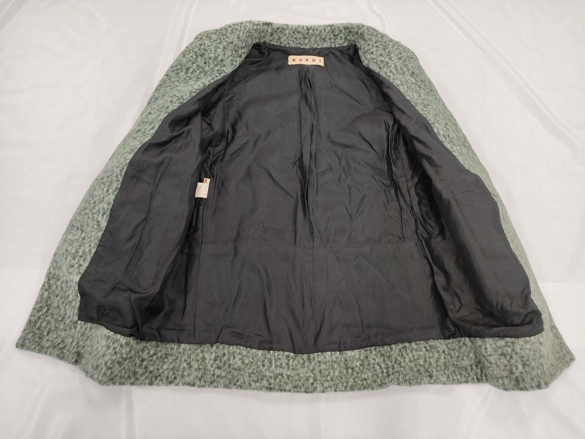 MARNI Marni Coat Jacket