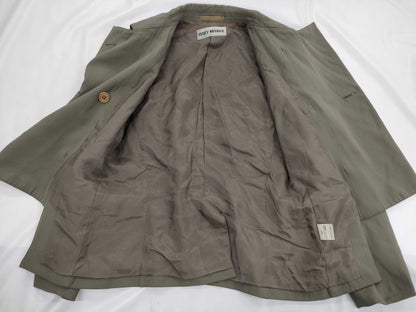 ISSEY MIYAKE Jacket Jacket