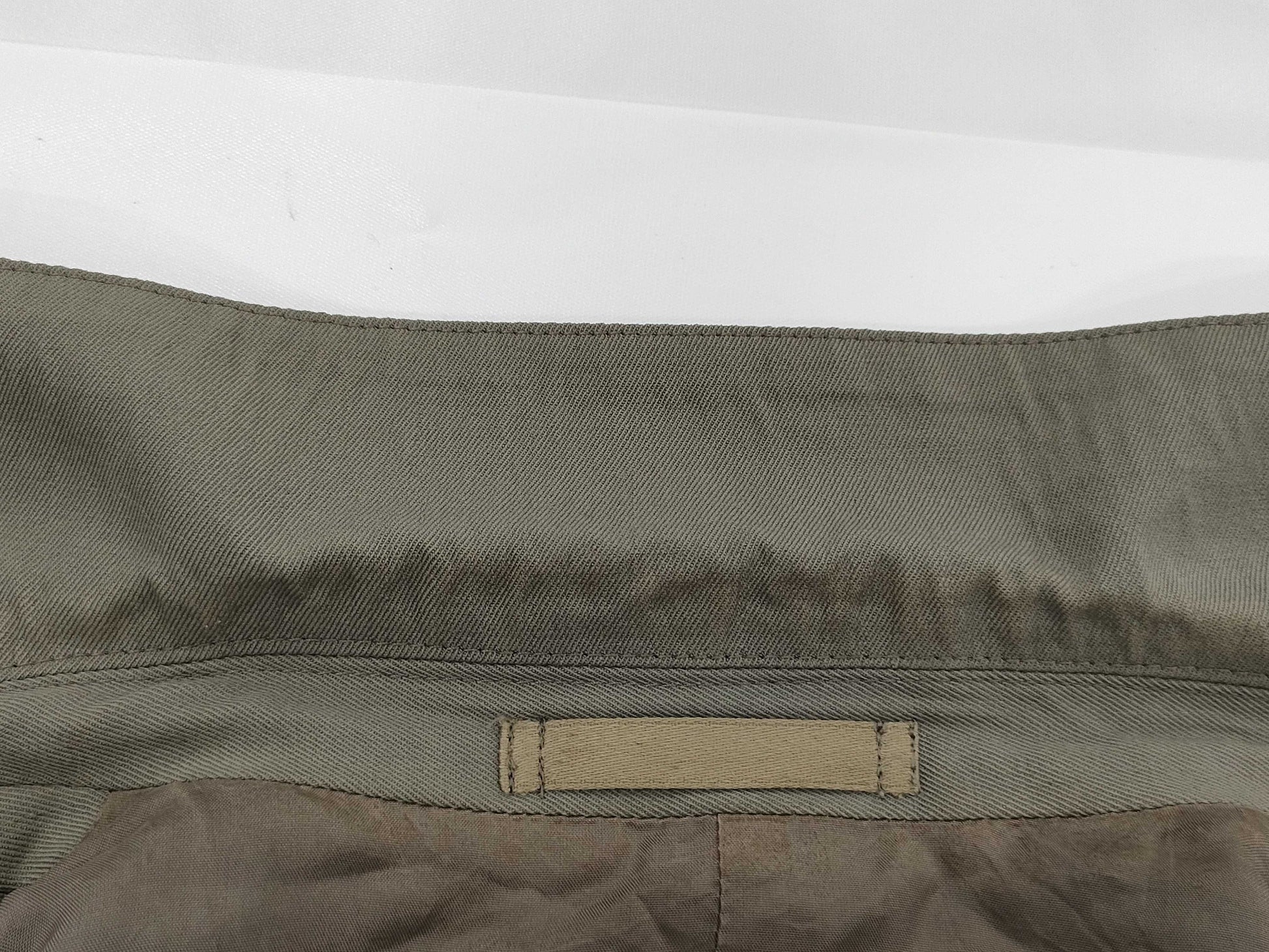 ISSEY MIYAKE Jacket Jacket