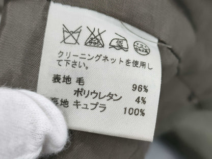 ISSEY MIYAKE Jacket Jacket