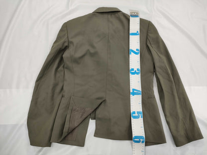 ISSEY MIYAKE Jacket Jacket