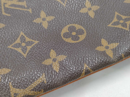 LOUIS VUITTON Monogram Musette Salsa Shoulder Bag